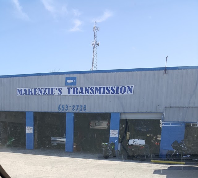 Makenzie's Transmission and Auto Repair photo 2