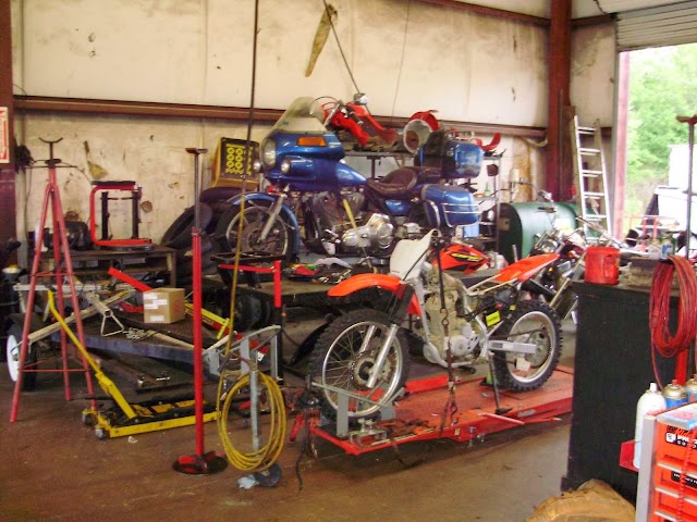 Makenzie's Transmission and Auto Repair photo 4