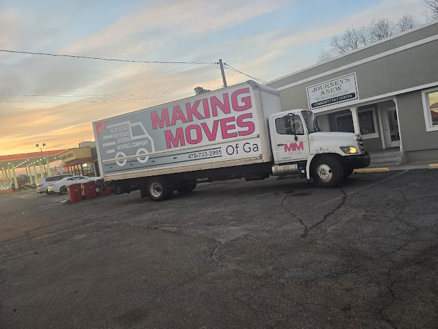 Making Moves of GA photo 1