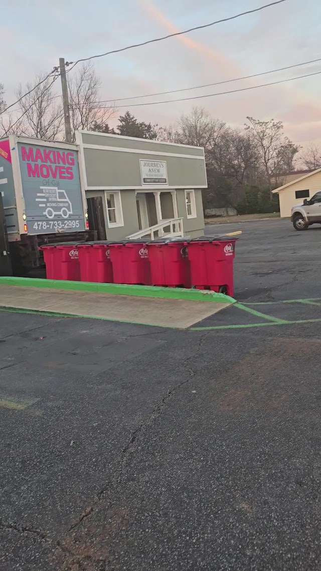 Making Moves of GA photo 3