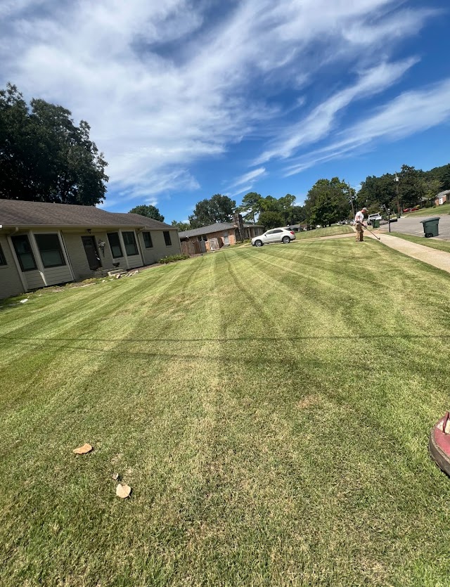 Mako Lawncare