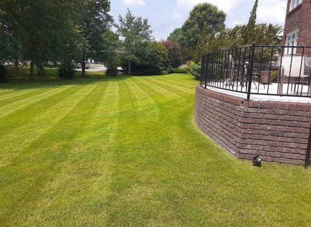 Mako Lawncare photo 2