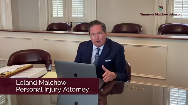 Malchow Johnson Injury Lawyers - Augusta photo 4