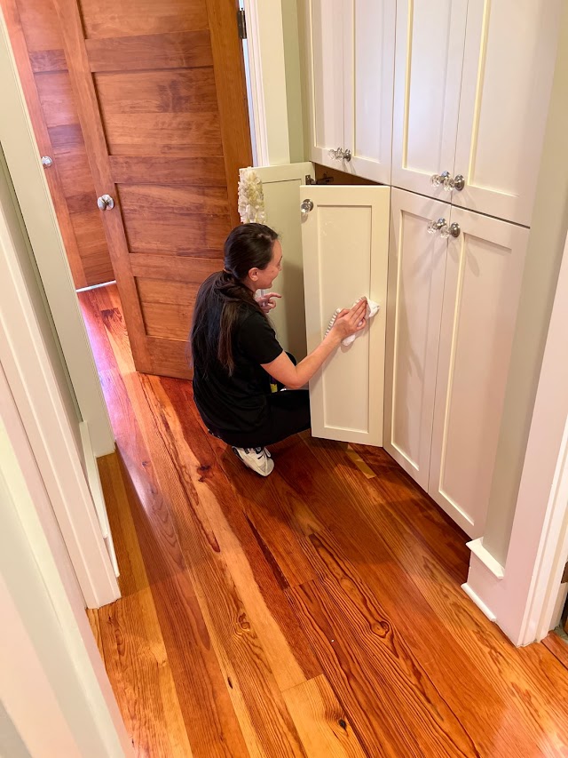 Mandy's Cleaning Service LLC photo 2
