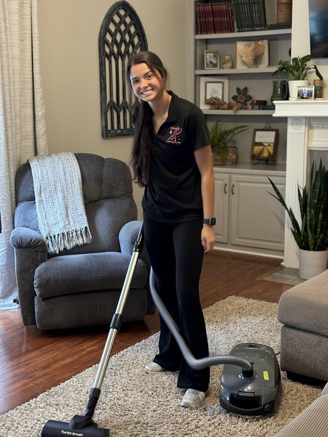 Mandy's Cleaning Service LLC photo 3