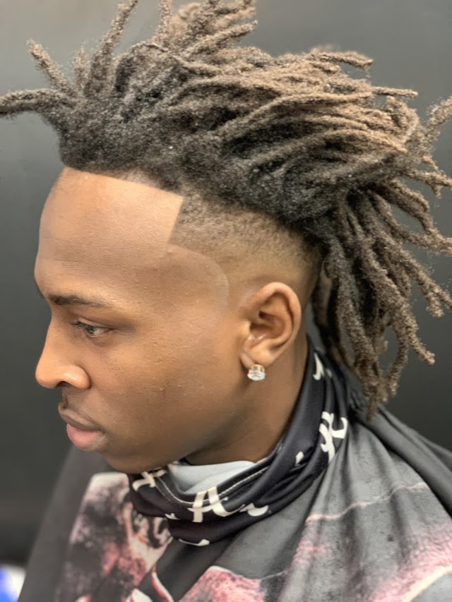 Mane Attraction Barber Shop