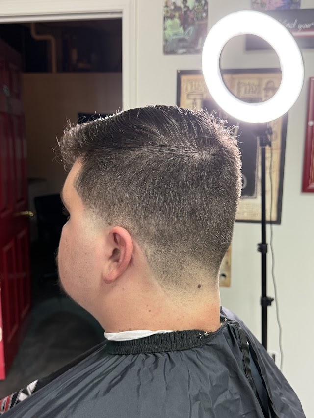 Mane Attraction Barber Shop photo 3