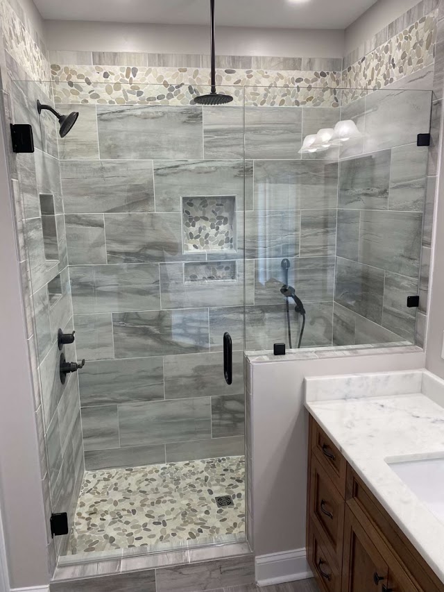Maner Custom Glass photo 2