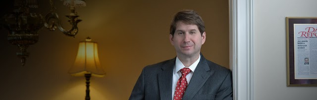 Mann Law Firm: Injury and Workers Compensation Lawyers photo 1