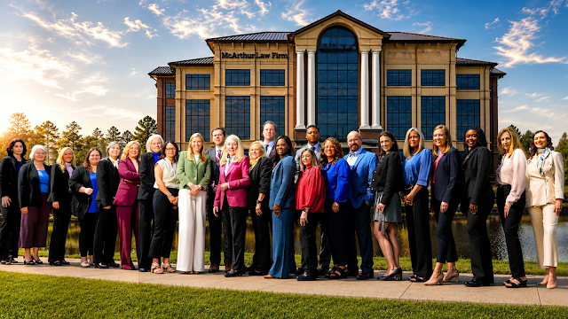 Mann Law Firm: Injury and Workers Compensation Lawyers photo 3