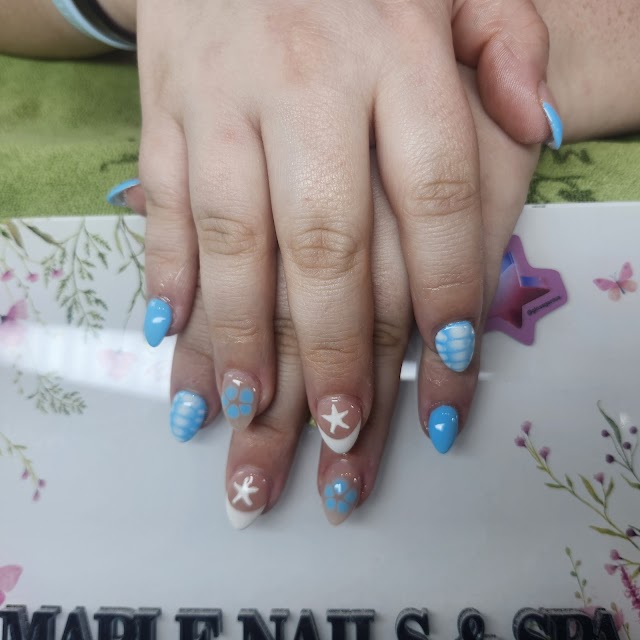 MAPLE NAIL & SPA photo 2