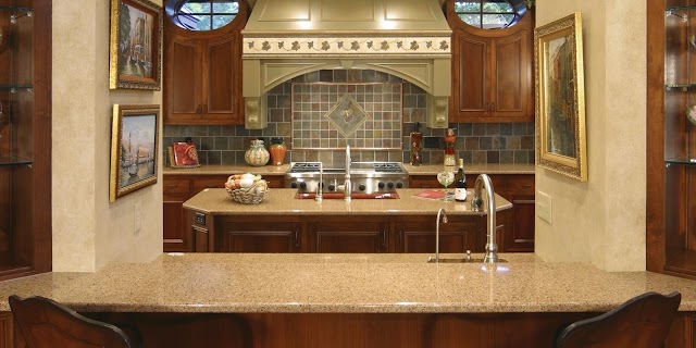 Marble Masters of Middle GA, Inc.