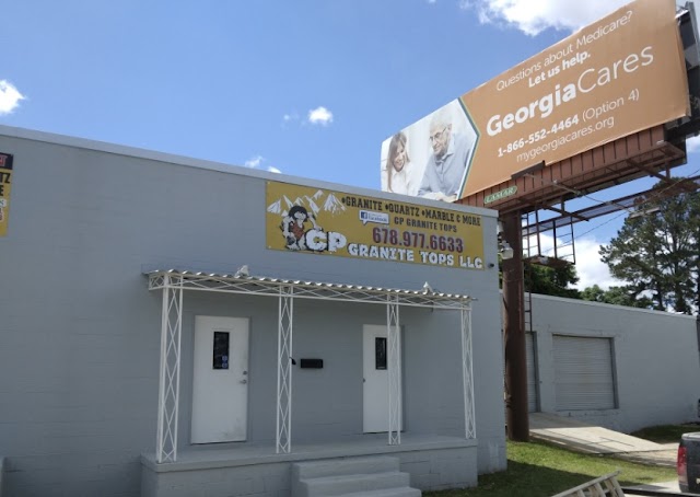 Marble Masters of Middle GA, Inc. photo 4