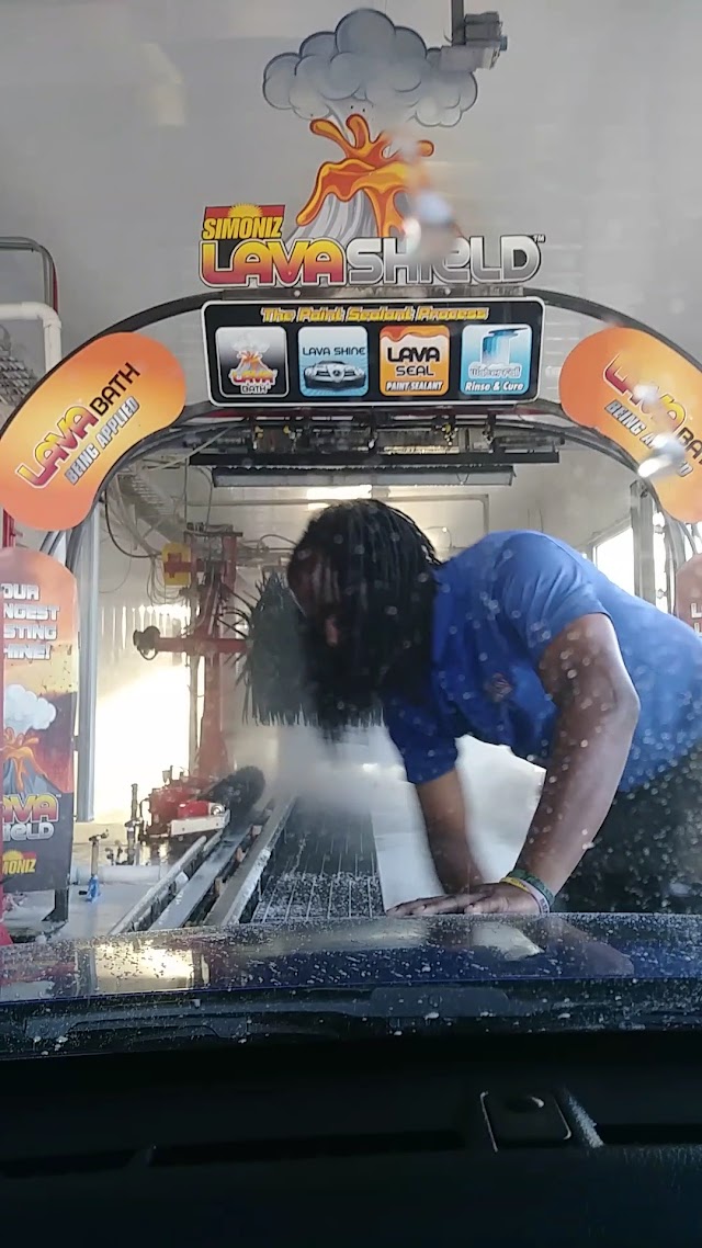 Marc-1 Car Wash photo 3