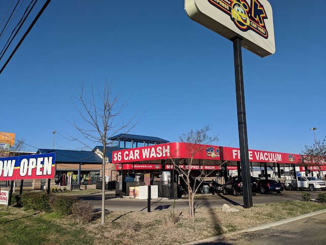 Marc-1 Car Wash photo 4