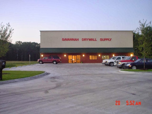 Marietta Drywall of Savannah