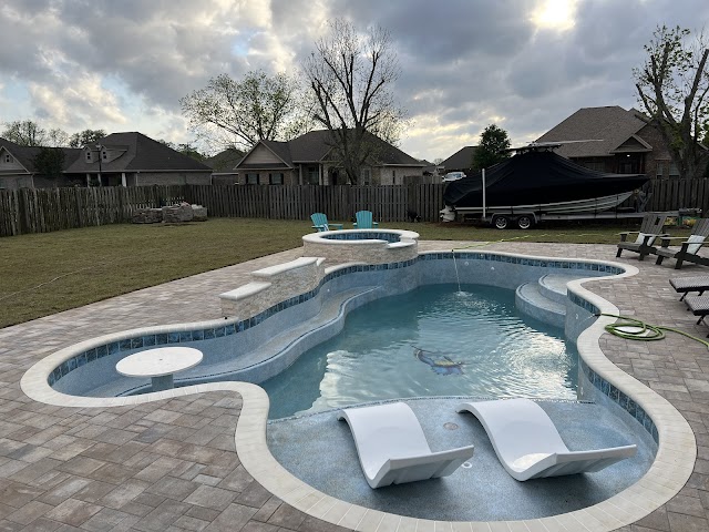 Marinho’s Pools and Spas photo 2