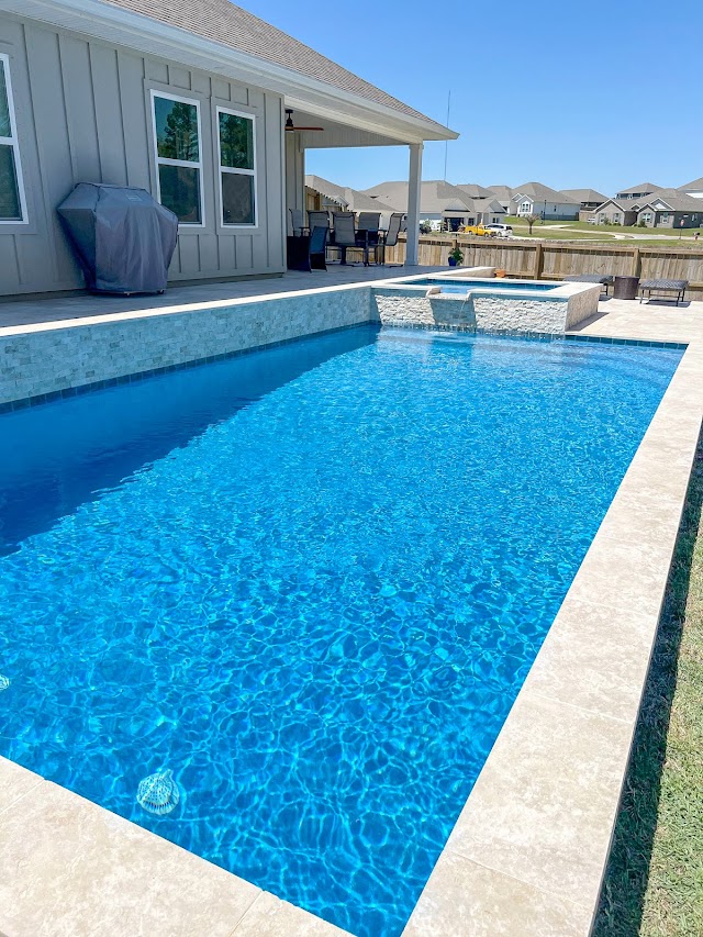 Marinho’s Pools and Spas photo 3