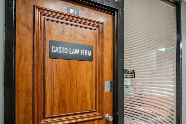 Mark Casto Personal Injury Law Firm Columbus photo 2