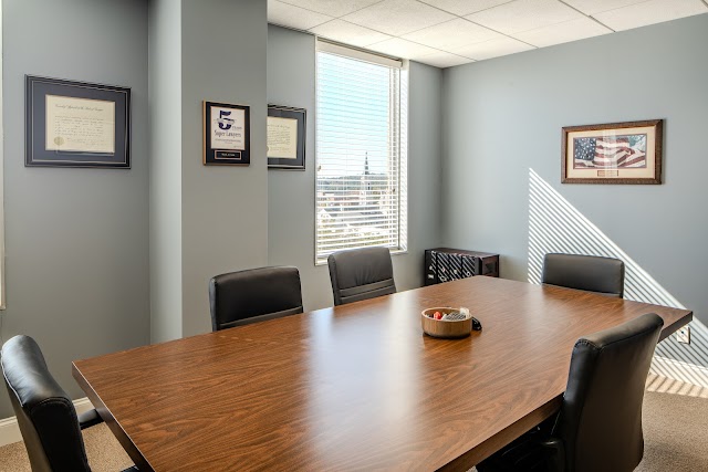 Mark Casto Personal Injury Law Firm Columbus photo 3