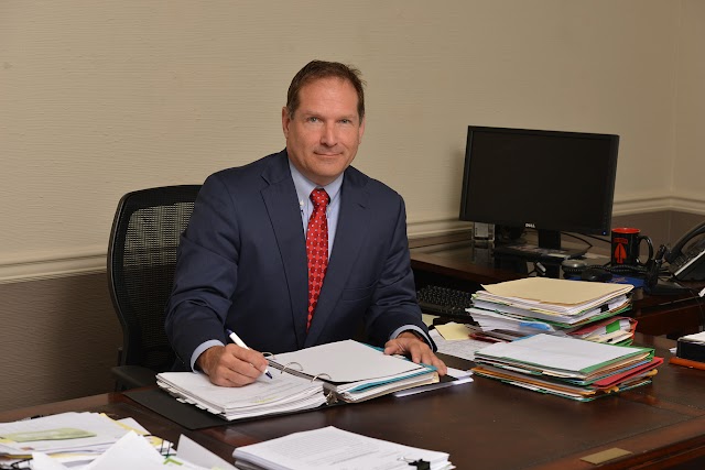 Mark Casto Personal Injury Law Firm Columbus photo 4