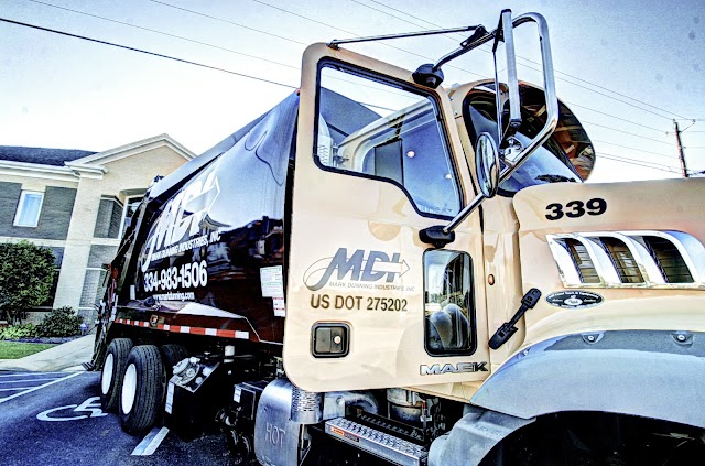 Mark Dunning Industries
