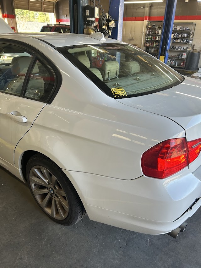 Mark McGugin Auto Repair