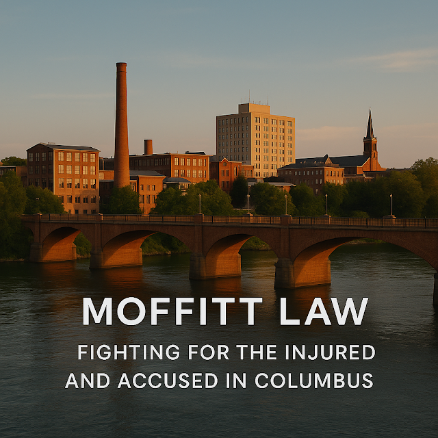 Mark Post Law, LLC photo 3