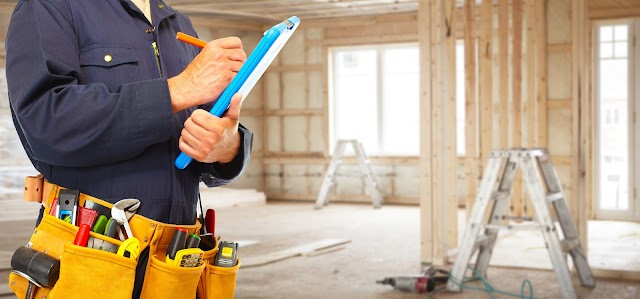 Mark's Remodeling Services