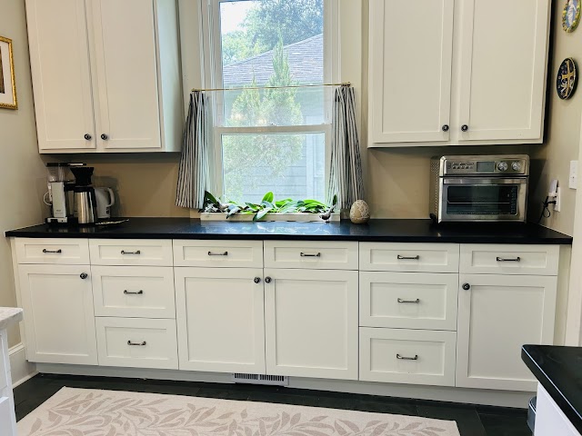 Markham Woodworks LLC