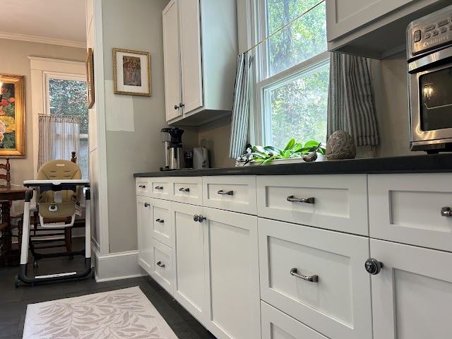 Markham Woodworks LLC photo 2