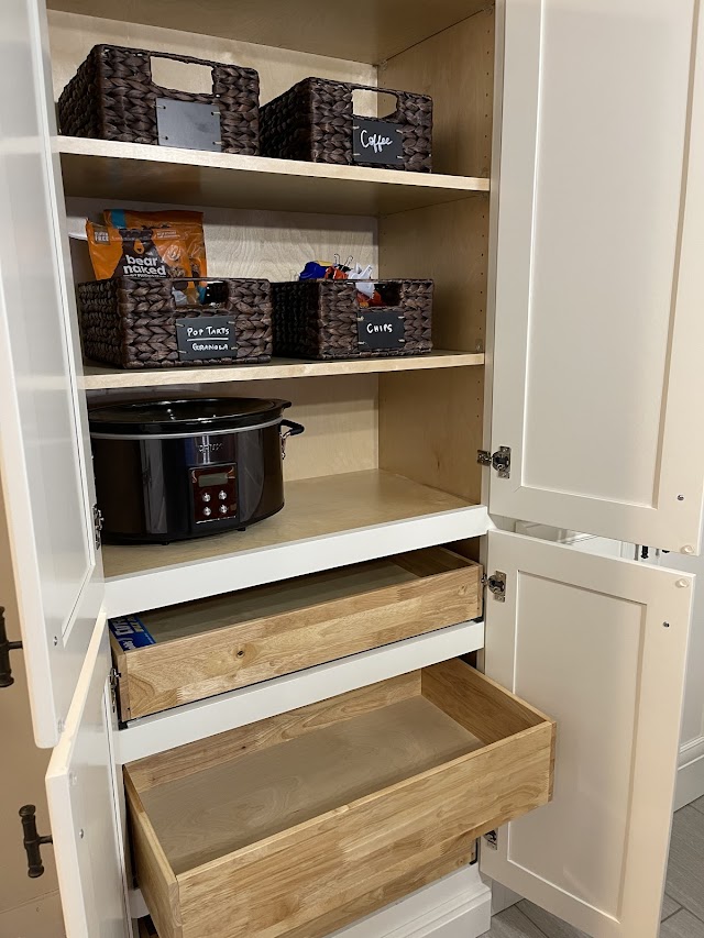 Markham Woodworks LLC photo 3