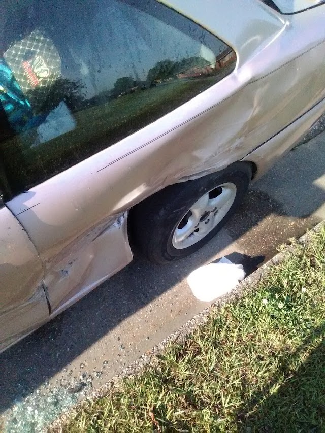 Marks Automotive Repair Inc photo 3