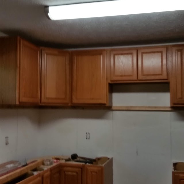 Marks handyman services