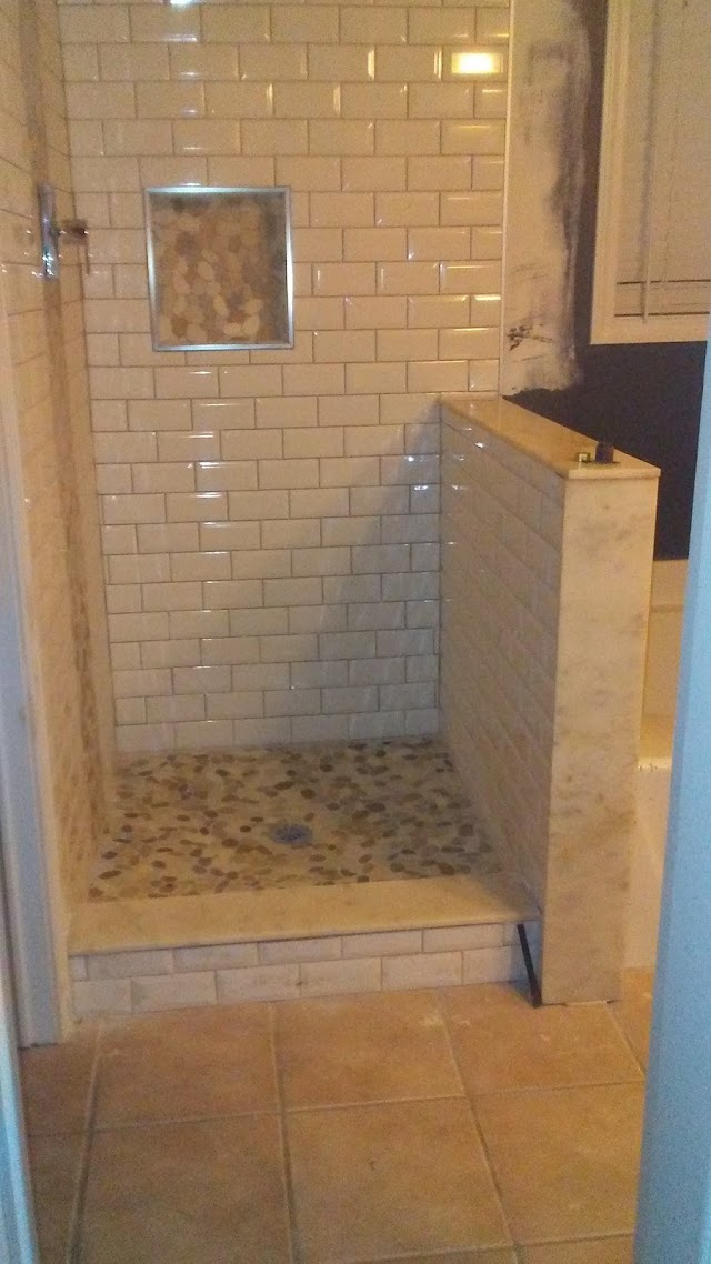 Marks handyman services photo 2