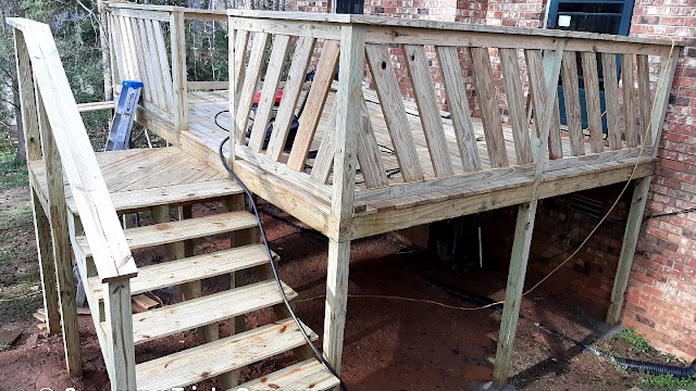 Marks handyman services photo 3