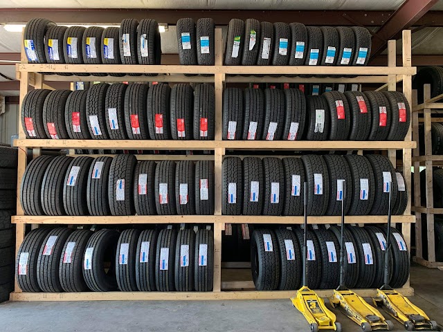 Marquez Tire Shop photo 2