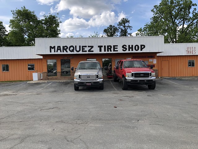 Marquez Tire Shop photo 3