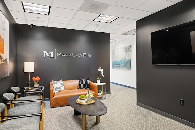 Marr Law Firm | Atlanta Real Estate Lawyer