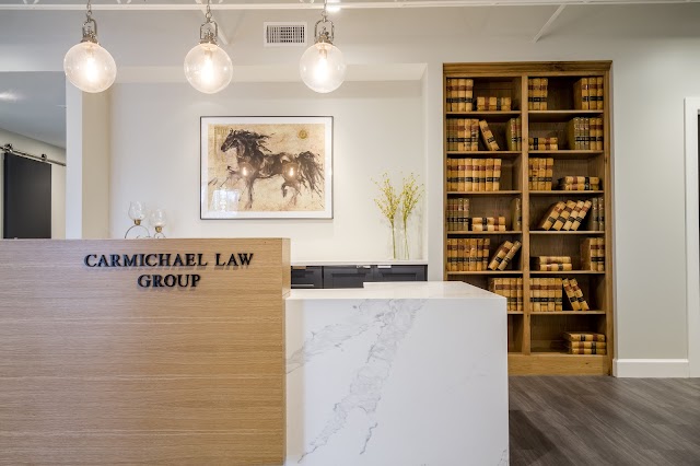 Marrell J. McNeal Attorney at Law, PC photo 4
