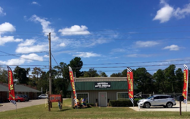 Martinez Auto Repair photo 4