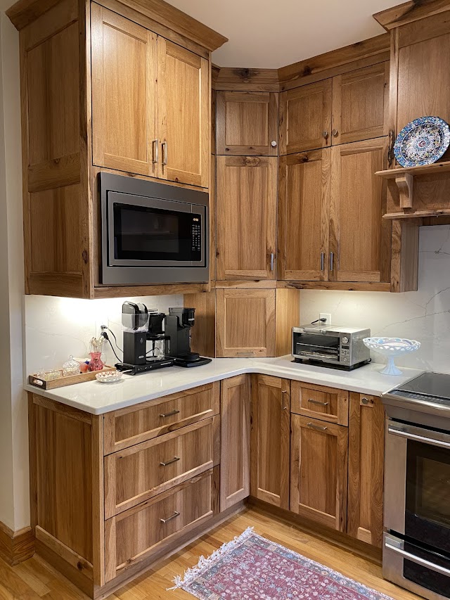 Martinez Cabinet & Millworks