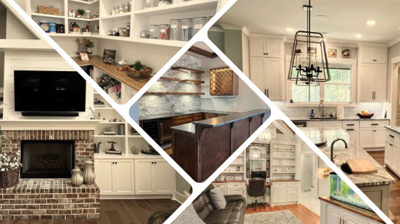 Martinez Cabinet & Millworks photo 4