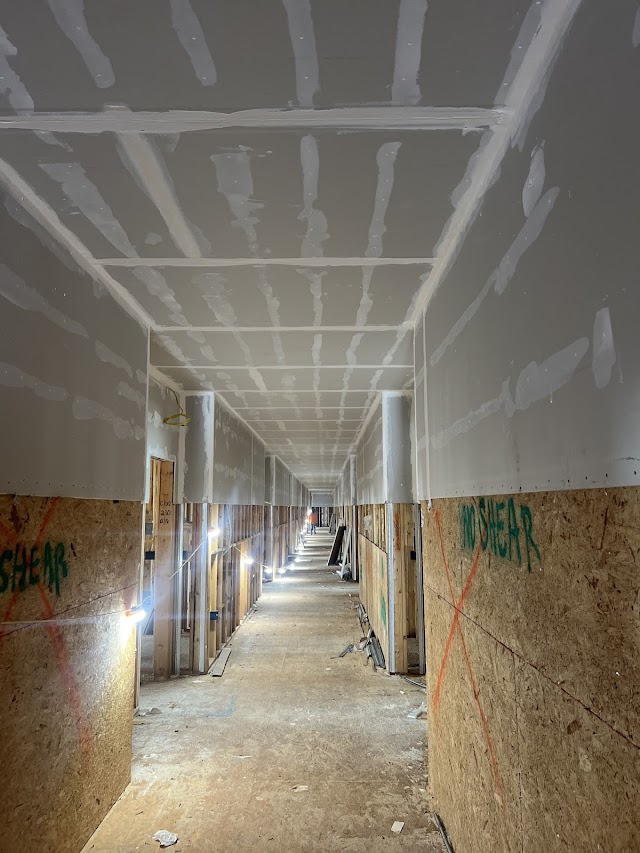 MARTINEZ DRYWALL LLC