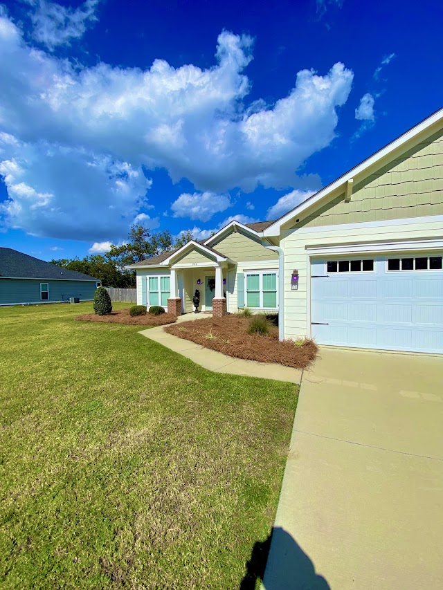 Martinez Landscaping Services photo 2