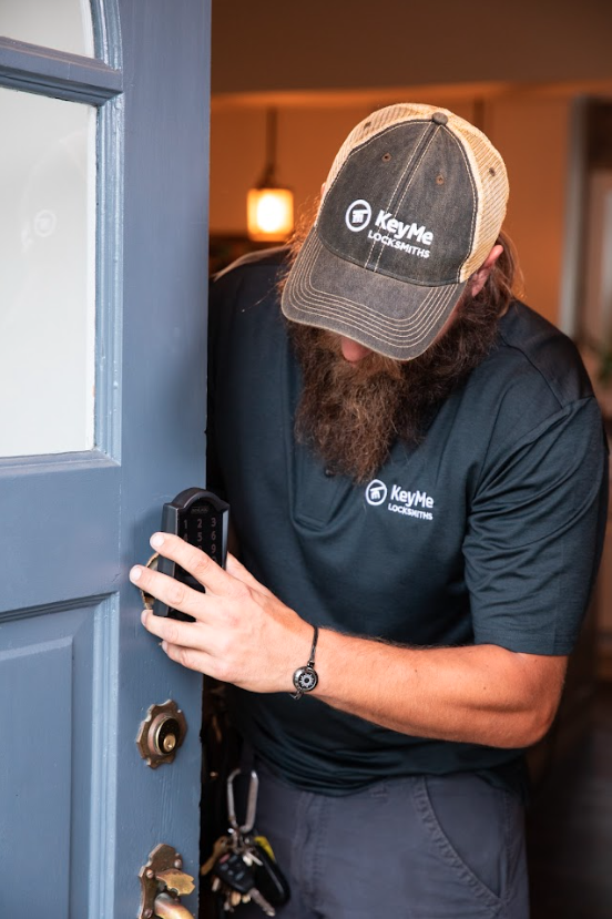 Martinez Mobile Locksmith photo 4