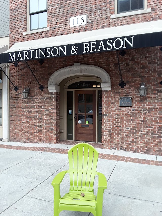 Martinson & Beason, P.C photo 2