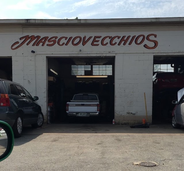 Masciovecchio's Car Care Center photo 2