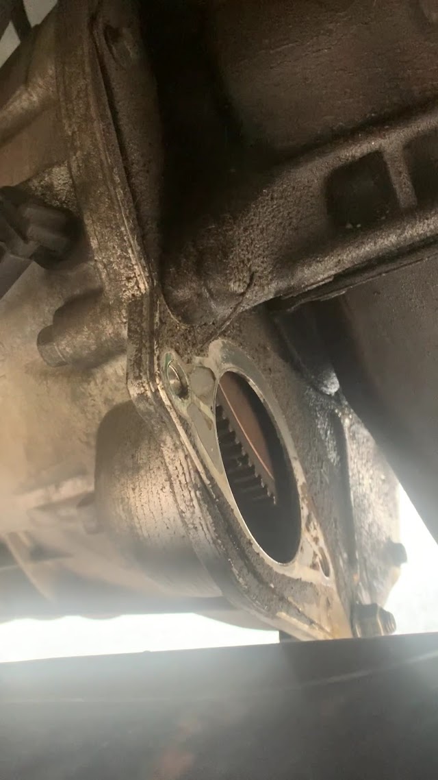 Mason Mobile Mechanic M3 photo 2