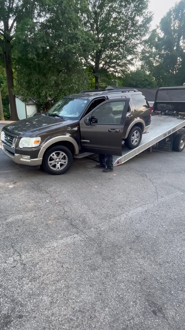 Mason Mobile Mechanic M3 photo 3